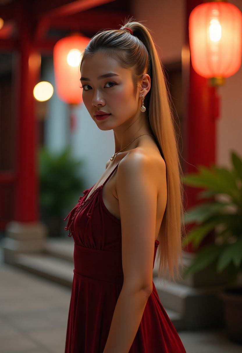 感官世界：极致爱意