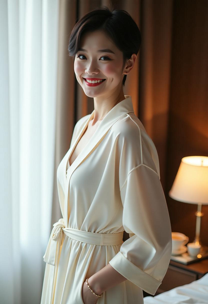 50度灰：解禁时刻