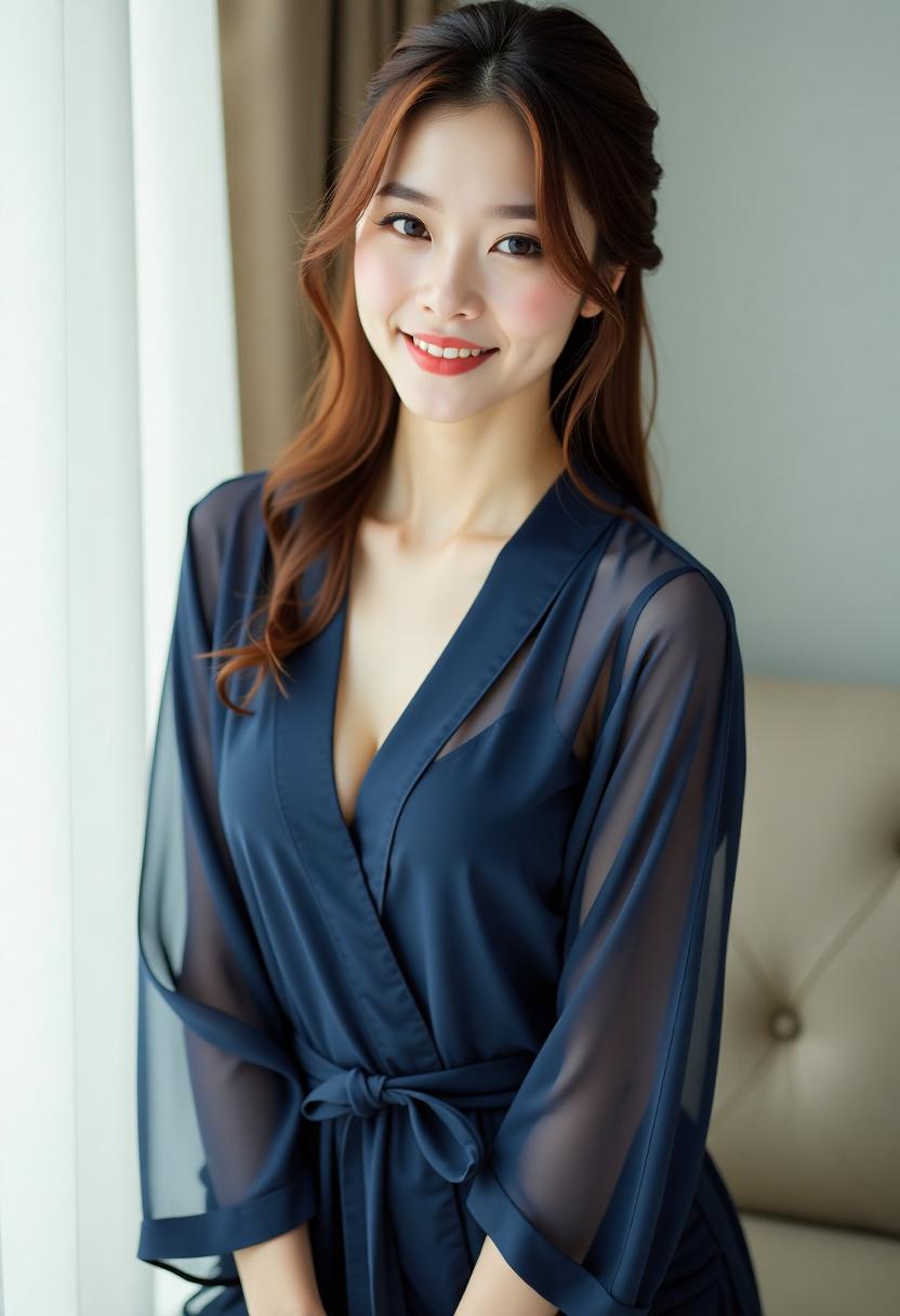 秘密庄园第二季